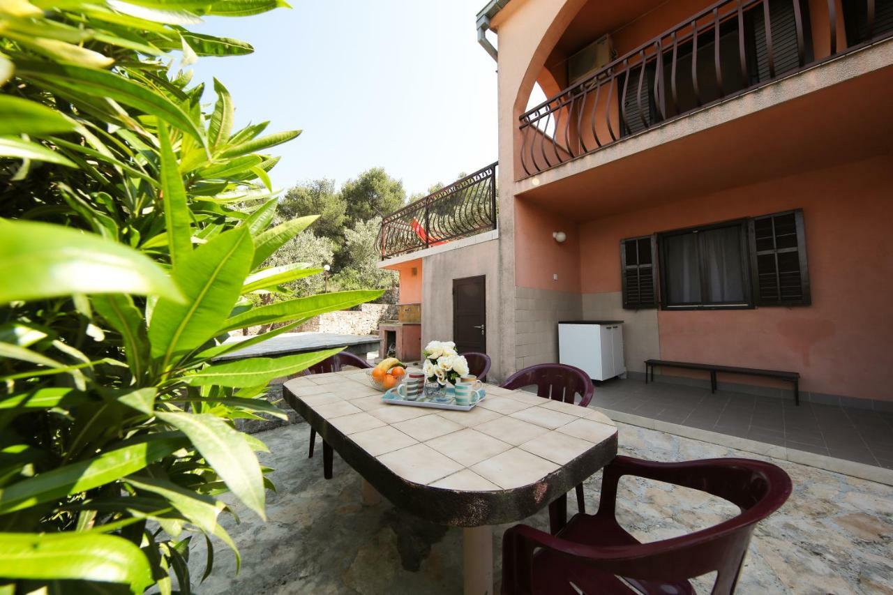 Apartmants Amor Donji Okrug  Exterior photo