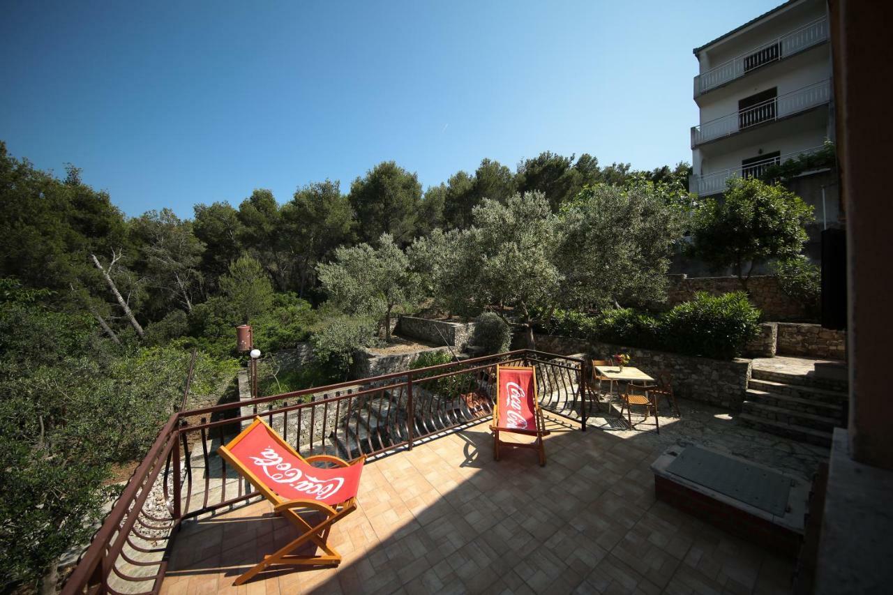 Apartmants Amor Donji Okrug  Exterior photo