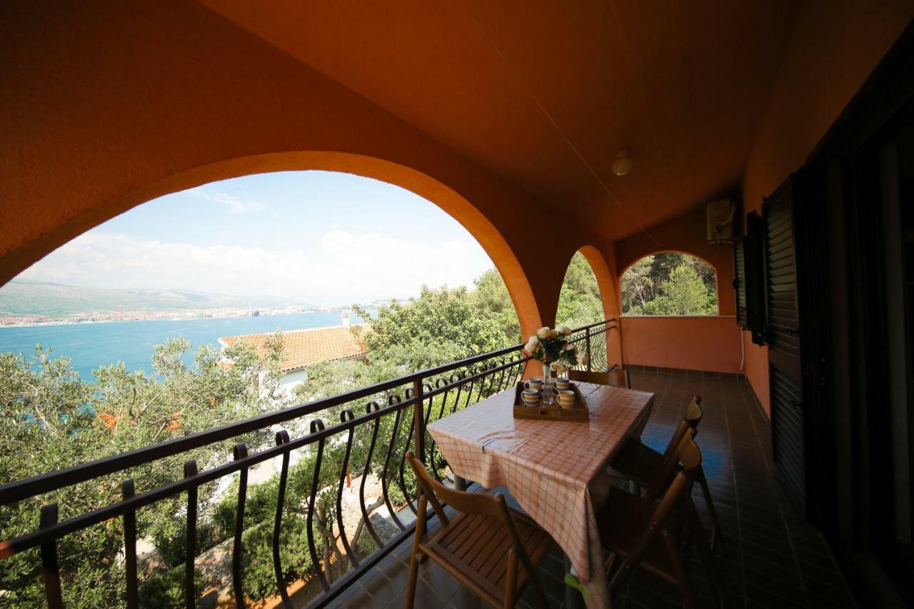 Apartmants Amor Donji Okrug  Exterior photo